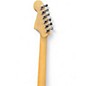 Used Squier Jazzmaster Affinity Black Solid Body Electric Guitar