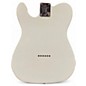 Used Squier Bullet Telecaster Seafoam Green Solid Body Electric Guitar