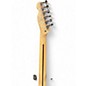 Used Squier Bullet Telecaster Seafoam Green Solid Body Electric Guitar