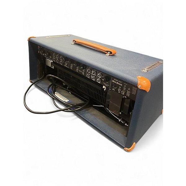 Used MESA/Boogie Mark V 90W Tube Guitar Amp Head