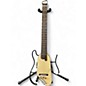 Used Donner HUSH 1 PRO Natural Electric Guitar thumbnail