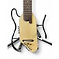 Used Donner HUSH 1 PRO Natural Electric Guitar