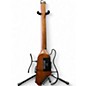 Used Donner HUSH 1 PRO Natural Electric Guitar