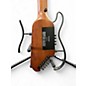 Used Donner HUSH 1 PRO Natural Electric Guitar