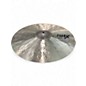 Used SABIAN 17in HHX Complex Thin Crash Cymbal thumbnail