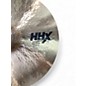 Used SABIAN 17in HHX Complex Thin Crash Cymbal