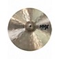 Used SABIAN 17in HHX Complex Thin Crash Cymbal