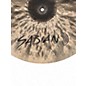 Used SABIAN 17in HHX Complex Thin Crash Cymbal