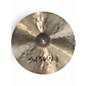Used SABIAN 17in HHX Complex Thin Crash Cymbal