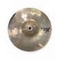 Used SABIAN 10in HHX Evolution Splash Cymbal thumbnail
