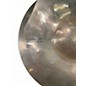 Used SABIAN 10in HHX Evolution Splash Cymbal