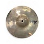 Used SABIAN 10in HHX Evolution Splash Cymbal