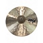 Used SABIAN 18in HHX Complex Thin Crash Cymbal thumbnail