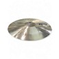 Used SABIAN 18in HHX Complex Thin Crash Cymbal