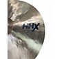 Used SABIAN 19in HHX Complex Thin Crash Cymbal