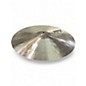 Used SABIAN 19in HHX Complex Thin Crash Cymbal
