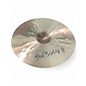 Used SABIAN 19in HHX Complex Thin Crash Cymbal