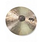 Used SABIAN 22in HHX Complex Medium Ride Cymbal thumbnail