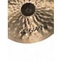 Used SABIAN 22in HHX Complex Medium Ride Cymbal