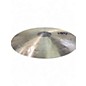 Used SABIAN 22in HHX Complex Medium Ride Cymbal