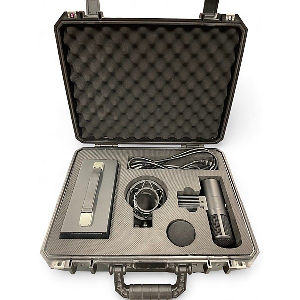 Used Warm Audio WA8000 Tube Microphone