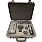 Used Warm Audio WA8000 Tube Microphone thumbnail