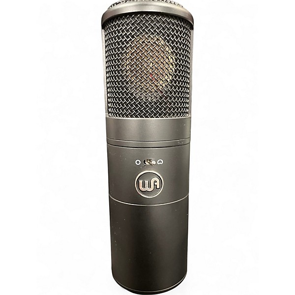 Used Warm Audio WA8000 Tube Microphone