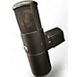 Used Warm Audio WA8000 Tube Microphone