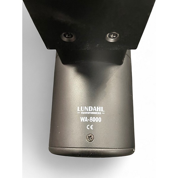 Used Warm Audio WA8000 Tube Microphone
