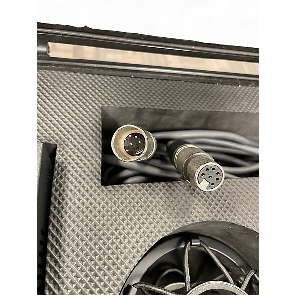 Used Warm Audio WA8000 Tube Microphone