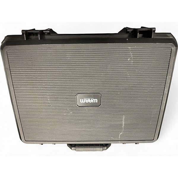Used Warm Audio WA8000 Tube Microphone