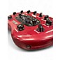 Used Line 6 Pod XT Amp Modeler Effect Processor