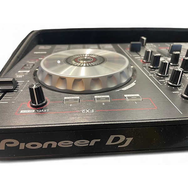 Used Pioneer DJ DDJSB2 DJ Controller