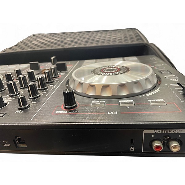 Used Pioneer DJ DDJSB2 DJ Controller