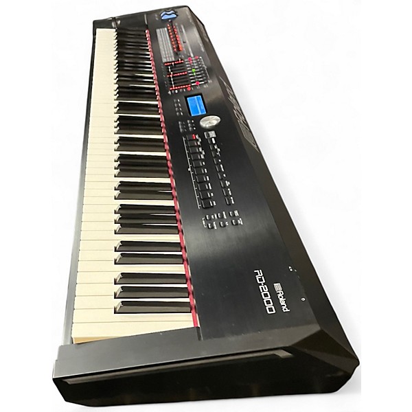 Used Roland RD2000 Stage Piano