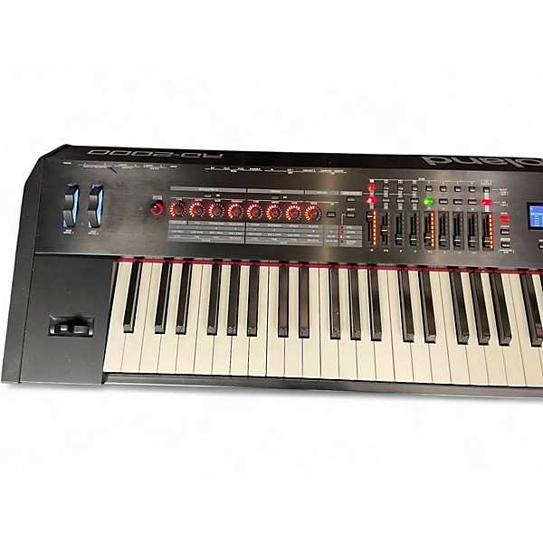 Used Roland RD2000 Stage Piano