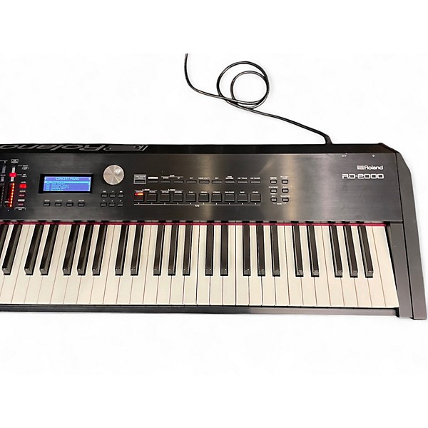 Used Roland RD2000 Stage Piano
