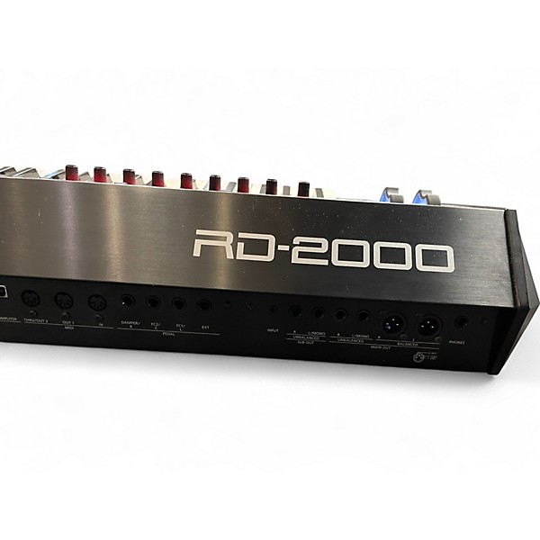Used Roland RD2000 Stage Piano
