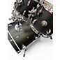Used PDP by DW 4 Piece Spectrum Gray Drum Kit