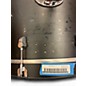 Used PDP by DW 4 Piece Spectrum Gray Drum Kit