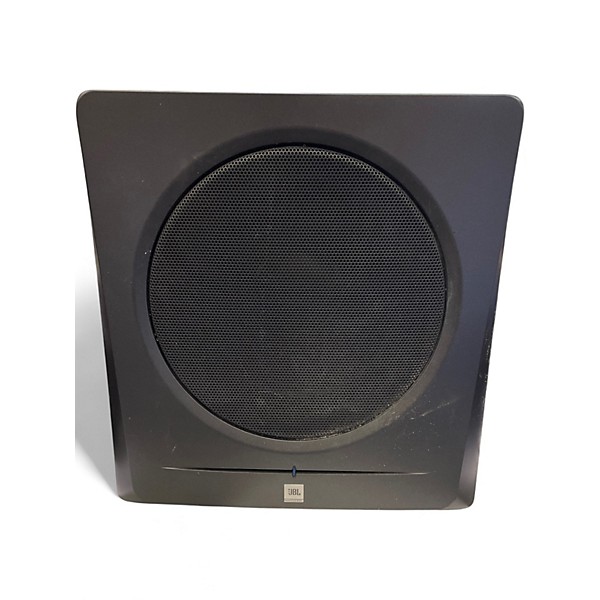 Used JBL LSR2310SP Subwoofer