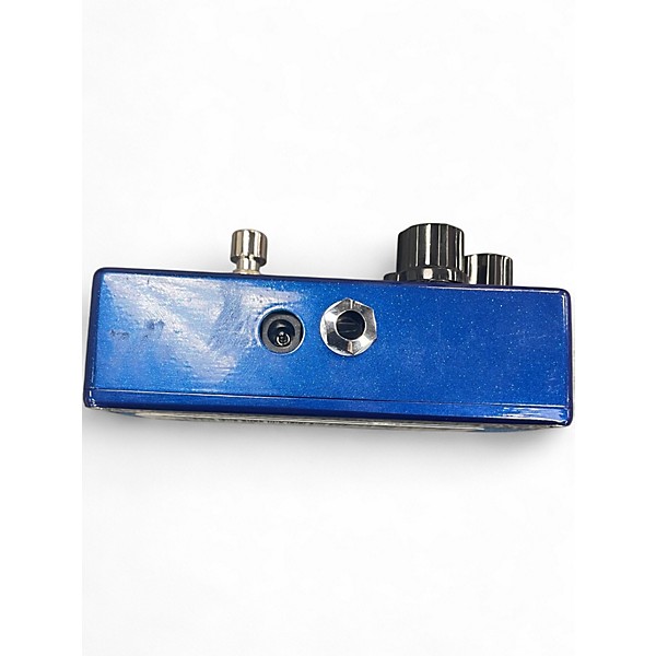 Used MXR M288 Bass Octave Deluxe Bass Effect Pedal