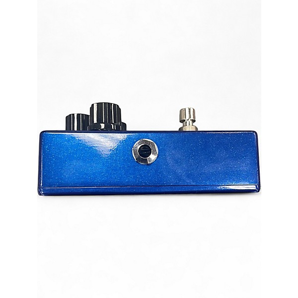 Used MXR M288 Bass Octave Deluxe Bass Effect Pedal