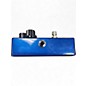Used MXR M288 Bass Octave Deluxe Bass Effect Pedal