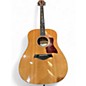 Used 2000 Taylor 410 Natural Acoustic Guitar thumbnail