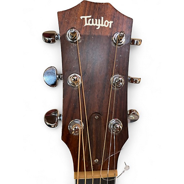 Used 2000 Taylor 410 Natural Acoustic Guitar