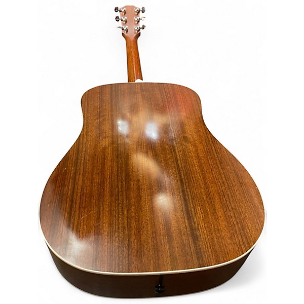 Used 2000 Taylor 410 Natural Acoustic Guitar