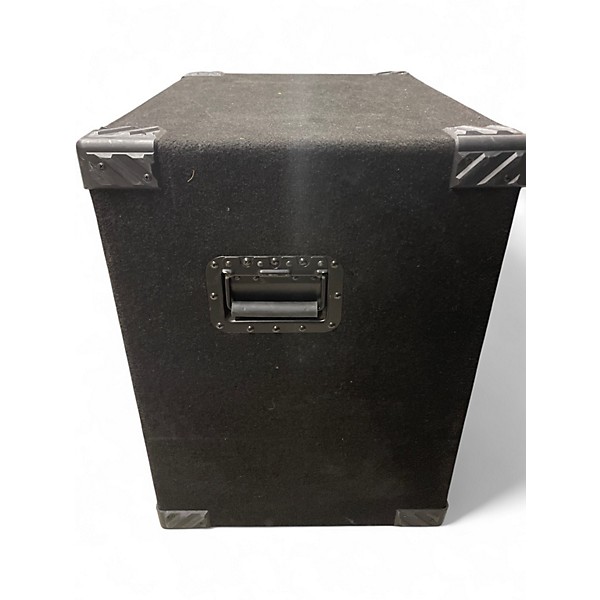 Used SWR WorkingPro 4x10 Bass Cabinet