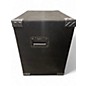 Used SWR WorkingPro 4x10 Bass Cabinet