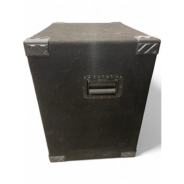 Used SWR WorkingPro 4x10 Bass Cabinet